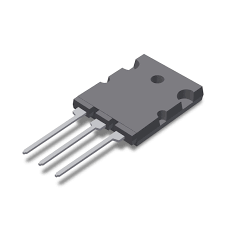 MOSFET 26A 200V P-CH TO-247AD POLARP THT (IXTH26P20P)