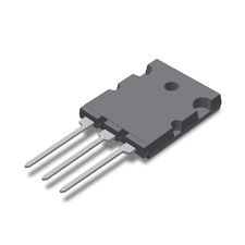 MOSFET 26A 200V P-CH TO-247AD POLARP THT - BYTE 15870  - IXTH26P20P