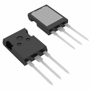 MOSFET 120A 200V N-CH PLUS247 HIPERFET THT - BYTE 15874  - IXFX120N20