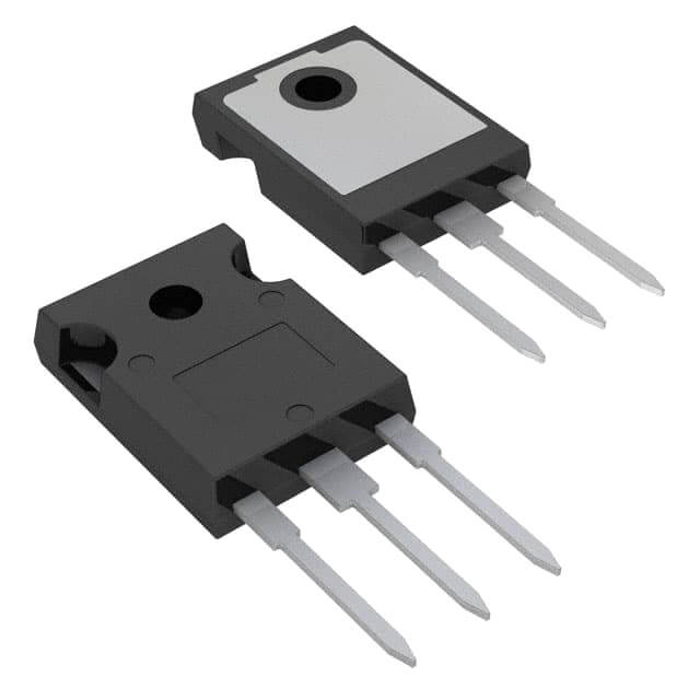 MOSFET 118A 75V N-CH ISOPLUS-DIL-SL TRENCH SMD (GWM120-0075P3-SL)