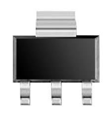 TRANS 1A 80V NPN SOT223 MED.POWER SMD - BYTE 15896  - BCP56-16,135