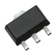TRANS 2A 32V PNP SO-89 SMD - BYTE 15928  - 2SB1188T100R