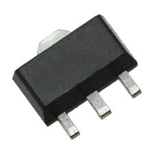TRANS NPN 80V 2.5A PCP SMD (2SC6095-TD-E)