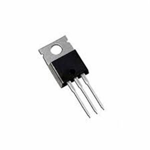 TRANS 5A 100V NPN TO220 DARL. THT - BYTE 15960  - TIP122