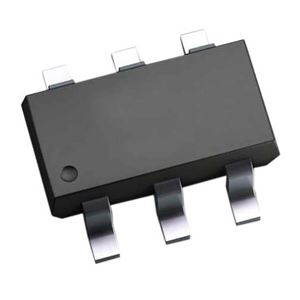 TRANS 500mA 50V NPN/PNP SOT457 EQUIPPED SMD - BYTE 15979  - PIMC31,115