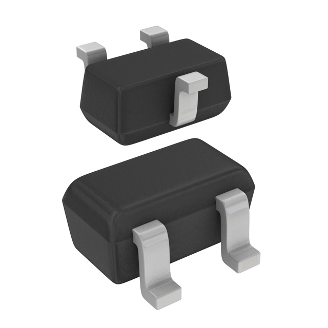 TRANS 100mA 65V PNP SOT416 GEN. SMD (BC856BT,115)