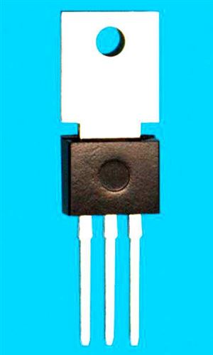 TRANS 1A 250V NPN TO202 POWER THT - BYTE 16077  - BF468