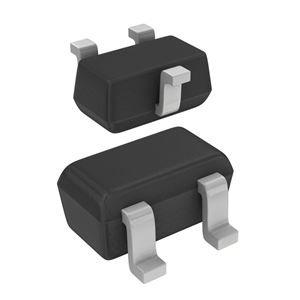 TRANS 100mA 65V NPN SOT523 SMD - BYTE 16080  - BC846BT TR PBFREE-