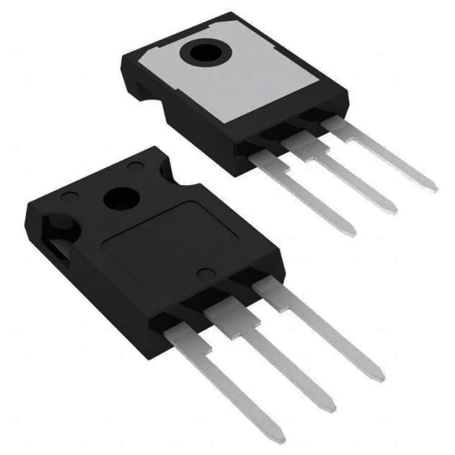 TRANS 3A 100V PNP TO220 POWER THT (TIP32C)