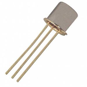 TRANS 10mA 40V NPN THT - BYTE 16090  - BSX20