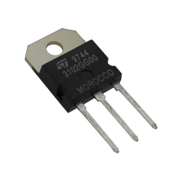 TRANS NPN TO247 THT (3102GG00)