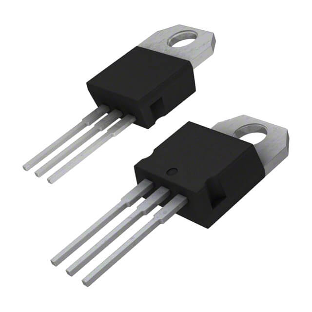 TRANS 4A 700V NPN TO220 F.SWITCH THT (ST13005)
