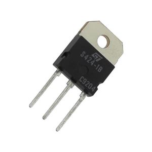 TRANS TO220 THT - BYTE 16107  - S424-1B