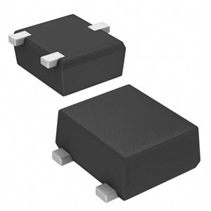 TRANS 30mA 50V NPN 3 SMD - BYTE 16109  - DTC124EKAT146