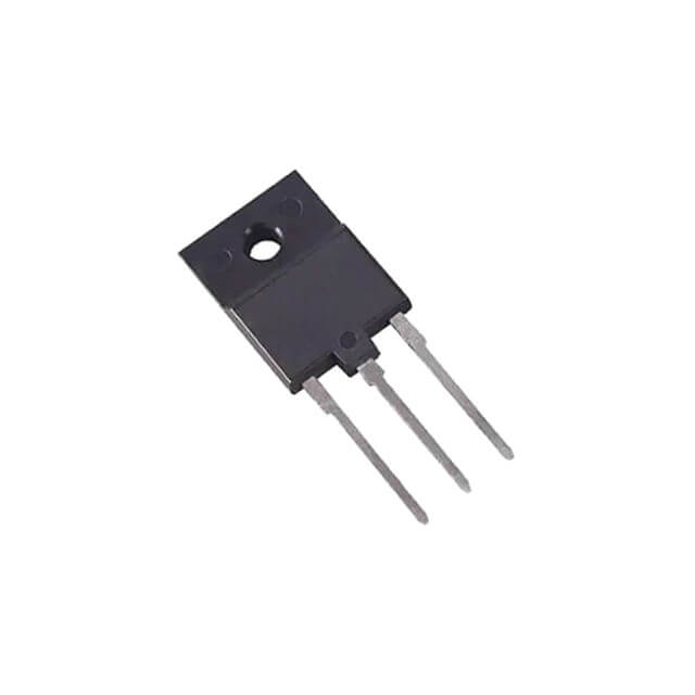 TRANS 8A 700V NPN ISOWATT218 THT (BU508AFI)