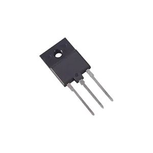 TRANS 8A 700V NPN ISOWATT218 THT - BYTE 16111  - BU508AFI