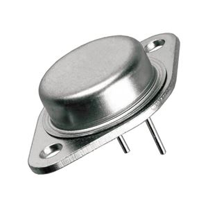 TRANS 15A 60V NPN TO-3 POWER THT - BYTE 16112  - 2N3055G