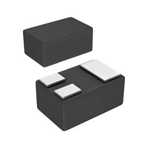 TRANS 200mA 40V NPN SMD - BYTE 16113  - MMBT3904LP-7