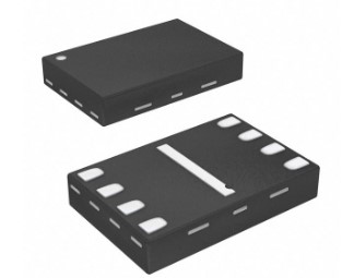 IC FLASH 4MBIT SPI 104MHz 8USON SMD (W25X40CLUXIG-TR)