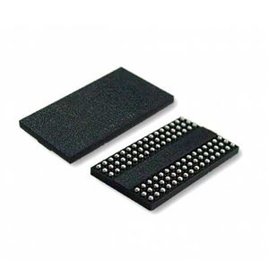 IC DRAM 2GBIT SSTL_15 933MHz FBGA96 SMD - BYTE 16150  - K4B2G1646F-BHMA