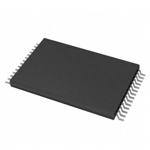 IC DRAM 4MBIT 70ns TSOP28 SMD - BYTE 16167  - UPD424800-70