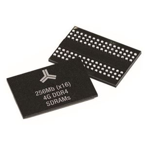 256M X 16, 1.35V, 933MHZ, DDR3-1 SMD - BYTE 16171  - AS4C256M16D3LC-10BINTR