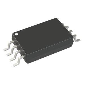IC EEPROM 16KBIT I2C 1MHz 8TSSOP SMD - BYTE 16177  - AT24C16C-XHM-T