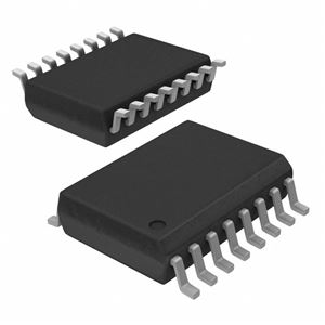 IC FLASH 256MBIT SPI 133MHz SOIC16 SMD - BYTE 16183  - MT25QL256ABA8ESF-0SIT