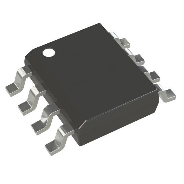 IC SRAM 256KBIT SPI 20MHz SOIC8 SMD (23K256-I/SN)