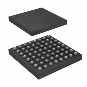 IC FLASH 512MBIT 110ns PARALLEL 64FBGA SMD - BYTE 16193  - S29GL512S11DHB020