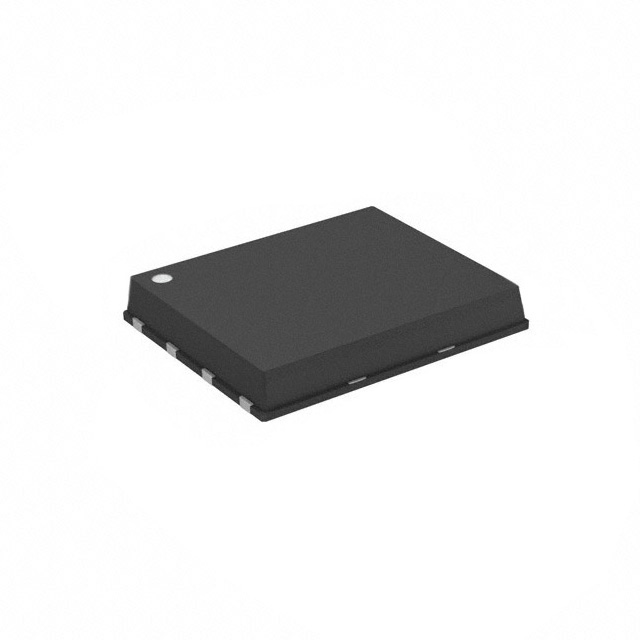 IC FLASH 4MBIT SPI 50MHz 8VDFPN SMD (M25P40-VMP6G)