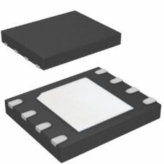 IC FLASH 128MBIT SPI 133MHz 8WPDFN SMD - BYTE 16205  - MT25QL128ABA1EW9-0SIT