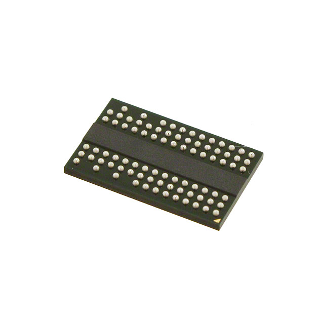 IC DRAM 1GBIT 400MHz 84TFBGA SMD (W971GG6NB-25)