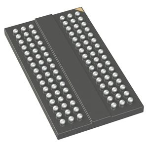 ICDRAM 2GBIT 800MHz PARALLEL 96FBGA SMD - BYTE 16213  - MT41K128M16JT-125 AAT:K