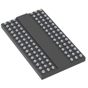 IC DRAM 1GBIT 933MHz PARALLEL 96VFBGA SMD - BYTE 16215  - W631GU6NB11I