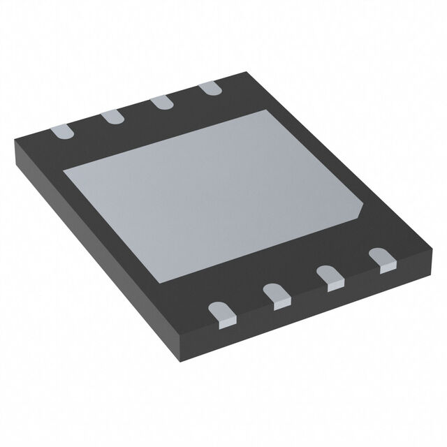 IC FLASH 512MBIT SPI/QUAD 166MHz 8WSON SMD (W25N512GVEIG)