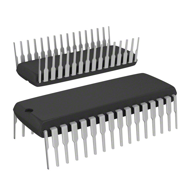 IC SRAM 1MBIT 55ns PARALLEL 32DIP THT (AS6C1008-55PCN)