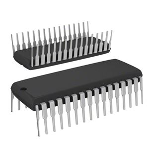 IC SRAM 1MBIT 55ns PARALLEL 32DIP THT - BYTE 16247  - AS6C1008-55PCN