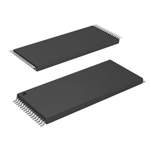 IC SRAM 1MBIT 45ns 32TSOP SMD - BYTE 16249  - CY62128ELL-45ZXI