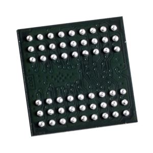 IC SDRAM 512MBIT 166MHz PARALLEL 60VFBGA SMD - BYTE 16250  - MT46H32M16LFBF-6 AT