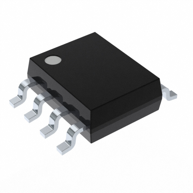 IC EEPROM 512KBIT I2C 400kHz 8-SOIC SMD (24LC512-E/SN)