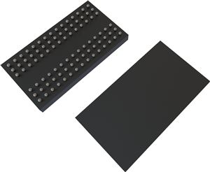 IC DRAM 2GBIT 933MHz 96VFBGA SMD - BYTE 16254  - W632GU6RB11I