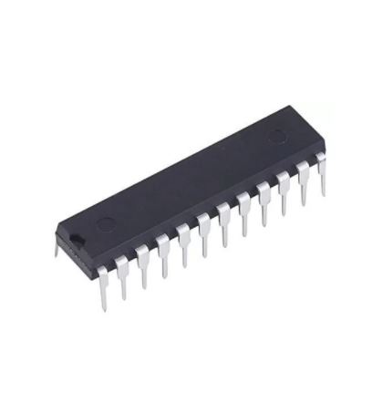 IC SRAM 16KBIT 15ns DIP24 THT (CY7C128A-20PC)
