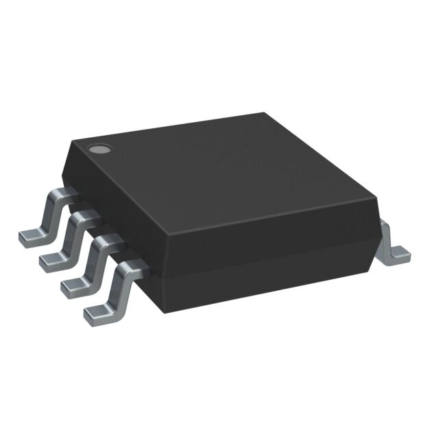 IC FLASH 128MBIT SPI 133MHz 8SOP2 SMD (MT25QL128ABA1ESE-0SIT)