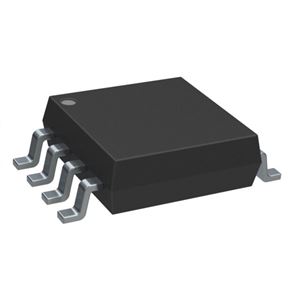 IC FLASH 128MBIT SPI 133MHz 8SOP2 SMD - BYTE 16267  - MT25QL128ABA1ESE-0SIT