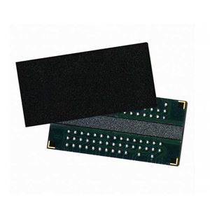 IC DRAM 512MBIT 400ps PARALLEL 84FBGA SMD - BYTE 16283  - MT47H32M16HW-3 IT:F