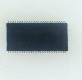 IC SDRAM 256MBIT 133MHz TSOP2 SMD - BYTE 16284  - NT5DS16M16CS-6K