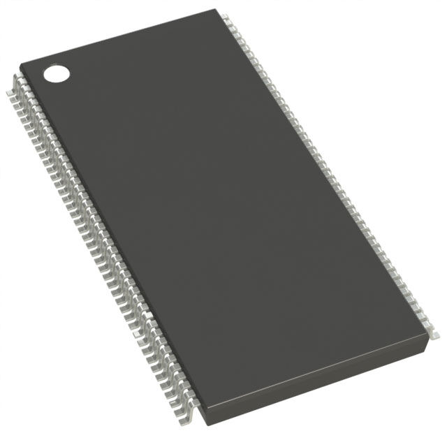IC DRAM 256MBIT 143MHz PARALLEL 86TSOP II SMD (IS42S32800B-7TL)