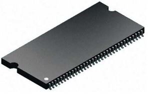 IC SDRAM 128MBIT TSOP66 SMD - BYTE 16287  - HY5DU281622FTP-5-C