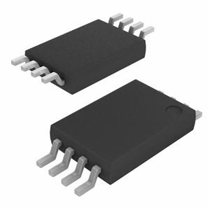 IC EEPROM 2KBIT I2C 1MHz TSSOP8 SMD - BYTE 16289  - AT24MAC402-XHM-B-